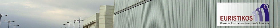 Centro de Investigación Biomédica